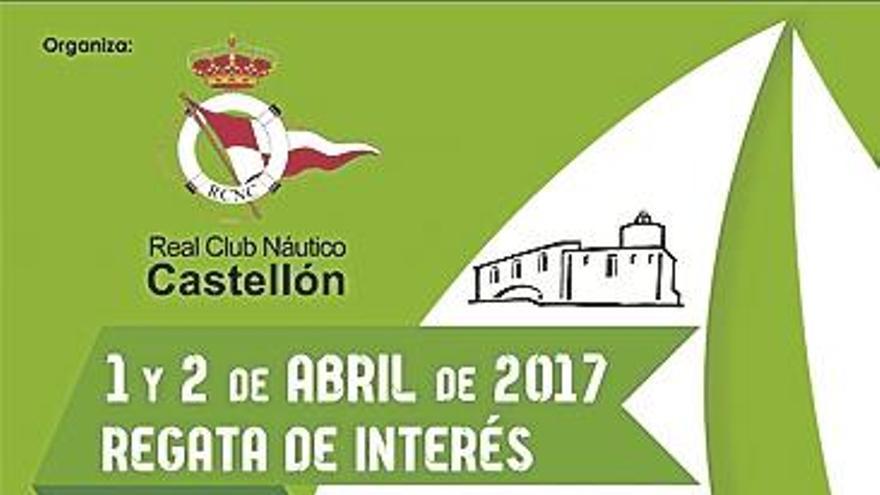 El RCN Castellón ya está listo para el doble Trofeo Magdalena