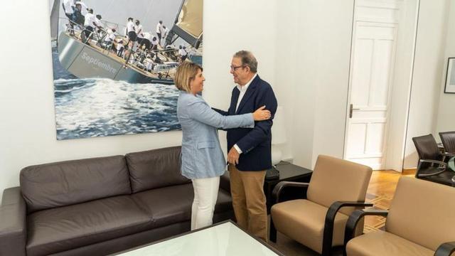 Las bonificaciones del IBI ahorrarán 300.000 euros a las familias numerosas