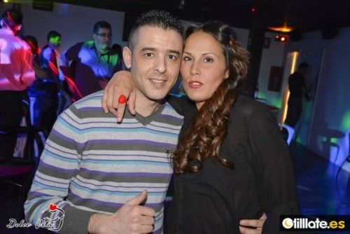 Discoteca Dolce Vita (04/04/14)