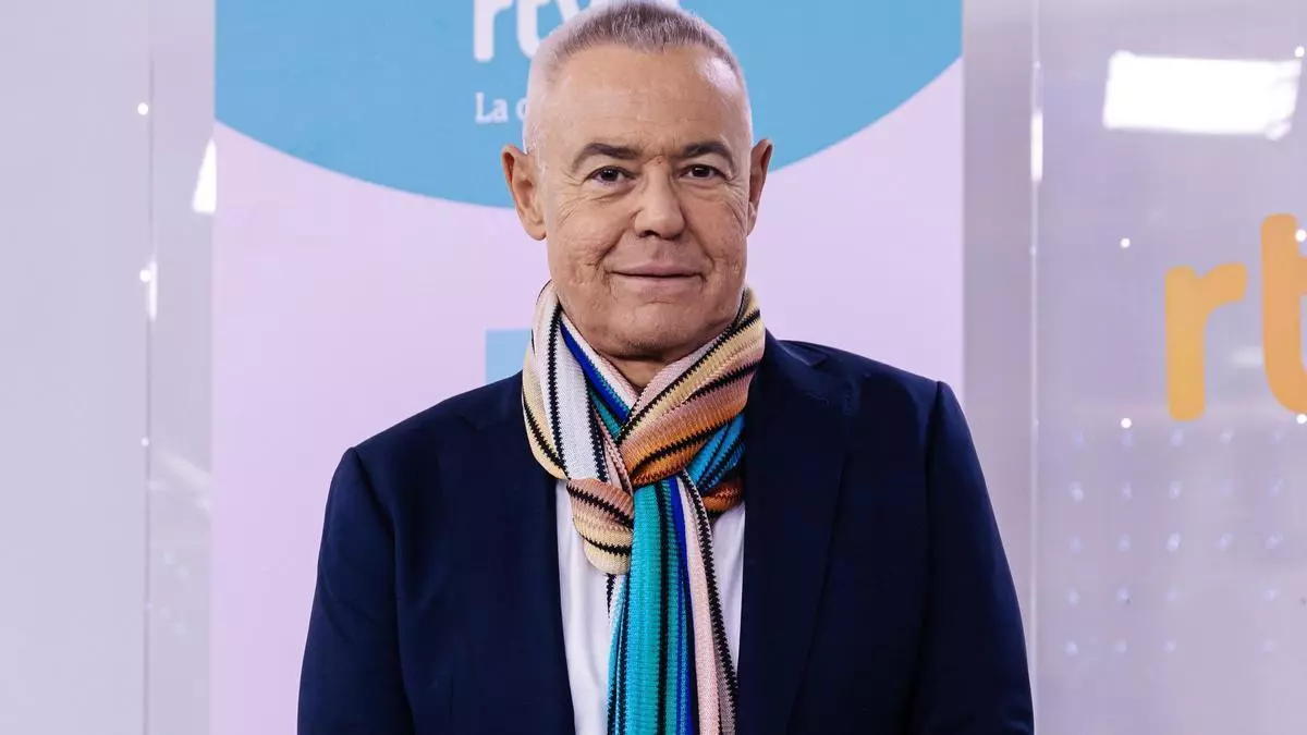 Bronconeumonía: la neumóloga explica la enfermedad que llevó al coma al presentador Jordi González