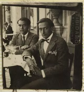 Salvador Dalí, el creador que mai s'acaba d'estudiar: Figueres, Palau-saverdera, Roses...