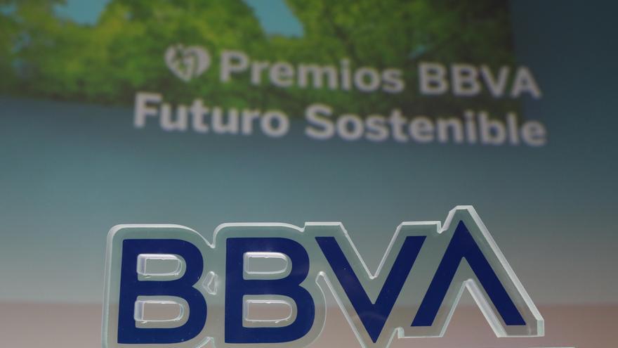 Premios BBVA Futuro Sostenible | Intervención BBVA