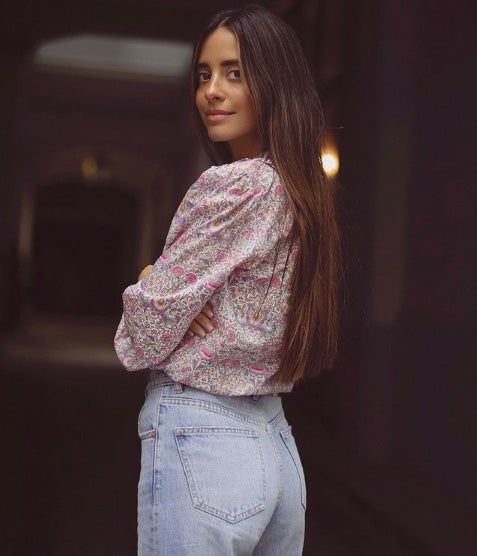 María F. Rubíes