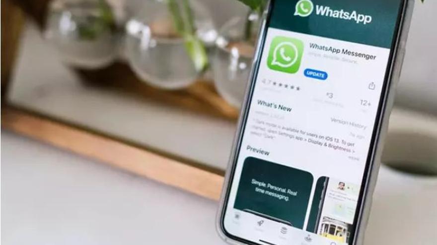 Una vulnerabilidad de WhatsApp permite bloquear una cuenta solo con saber su número de teléfono