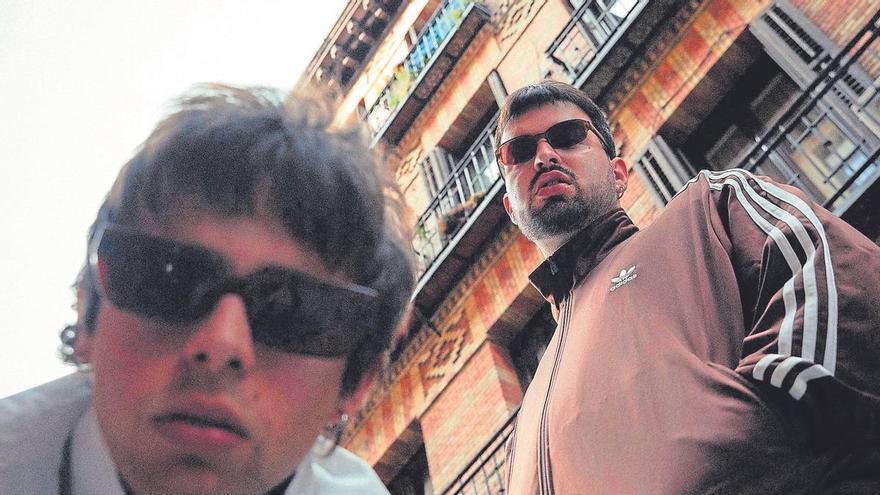 Rata, grupo de música: 