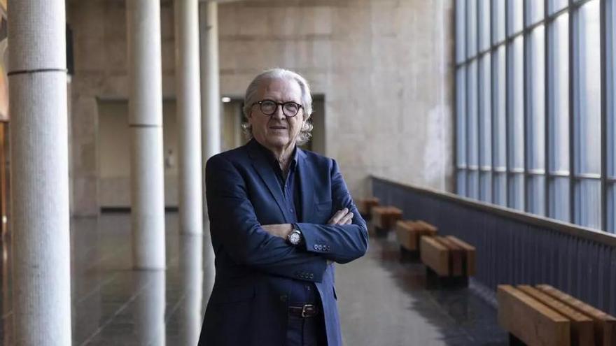 Joan Romero y la responsabilidad del “partido liberal-conservador”