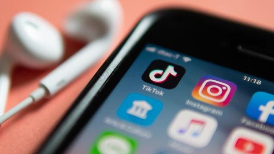 El coronavirus sacseja les xarxes socials: creixen Instagram i TikTok; s&#039;enfonsa Facebook