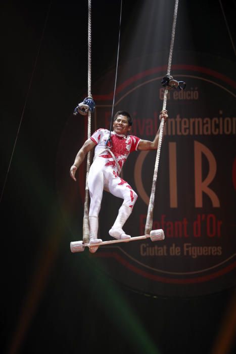 Festival del Circ Figueres