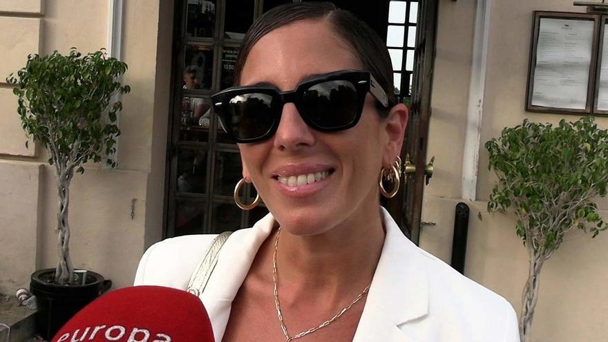 Anabel Pantoja lanza una tajante petición a la prensa tras la recomendación de su psicólogo