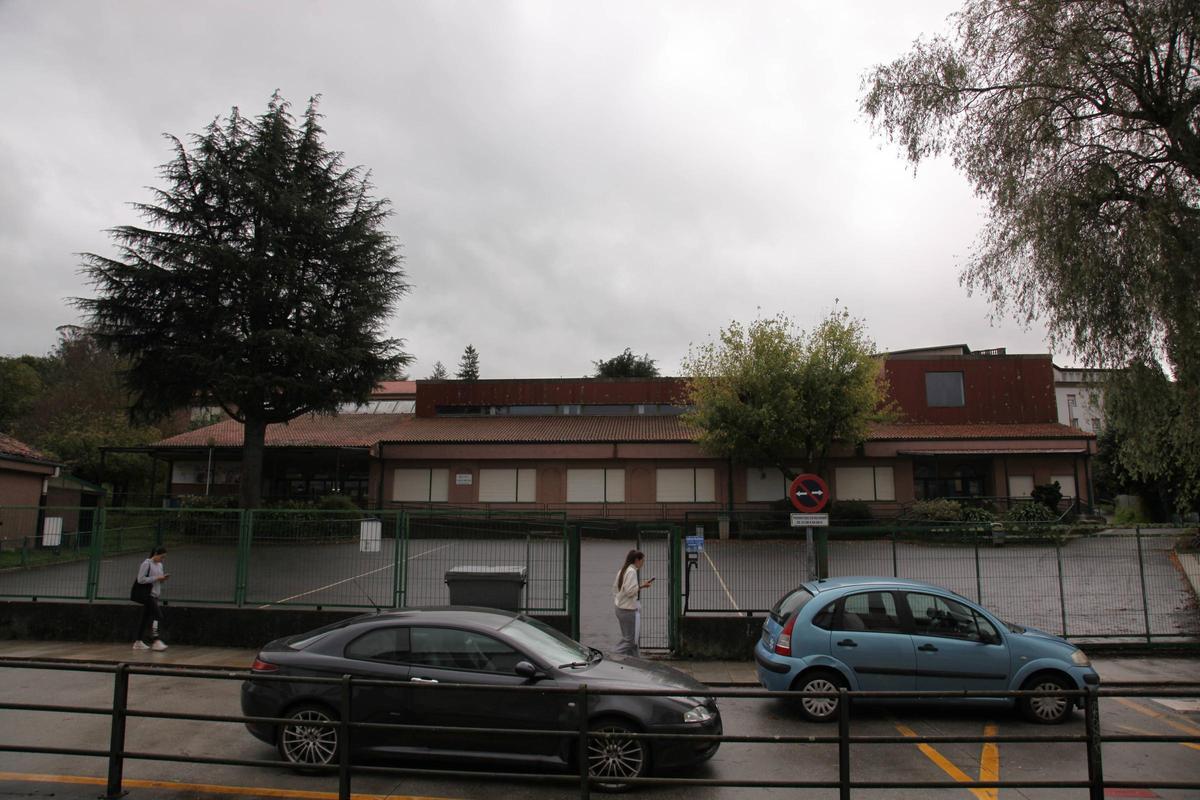 Os colexios de Infantil e Primaria do Concello renovan o servizo de limpeza