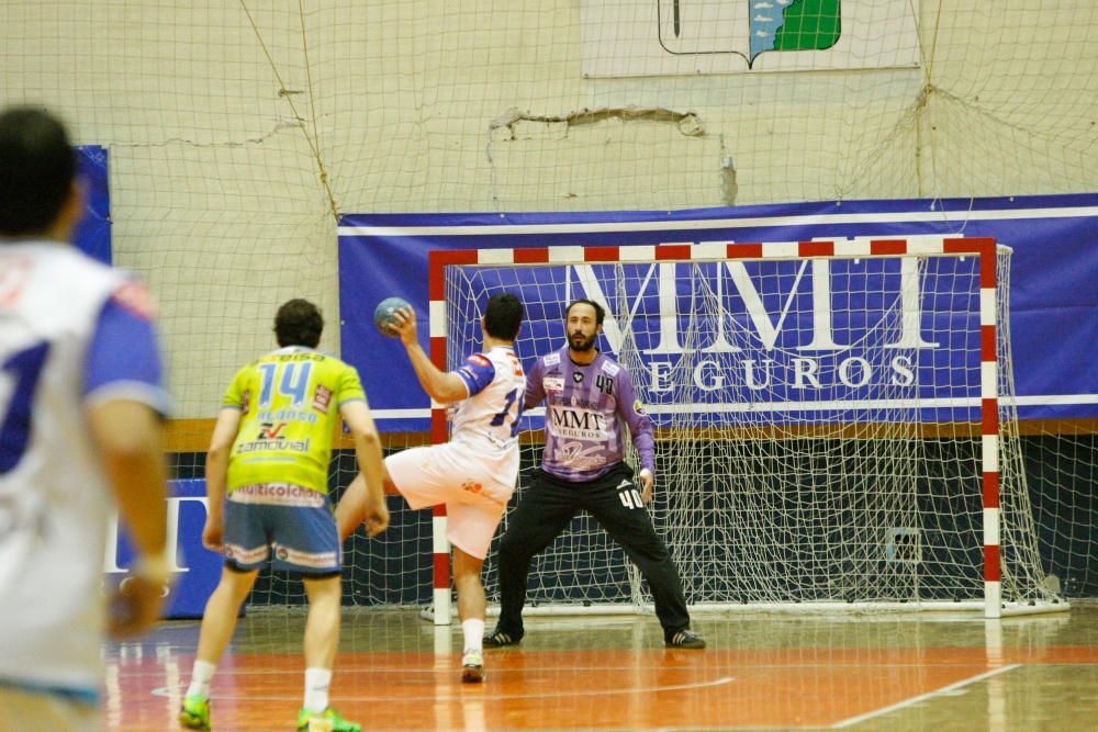 MMT Seguros 25 - 27 BM Cisne