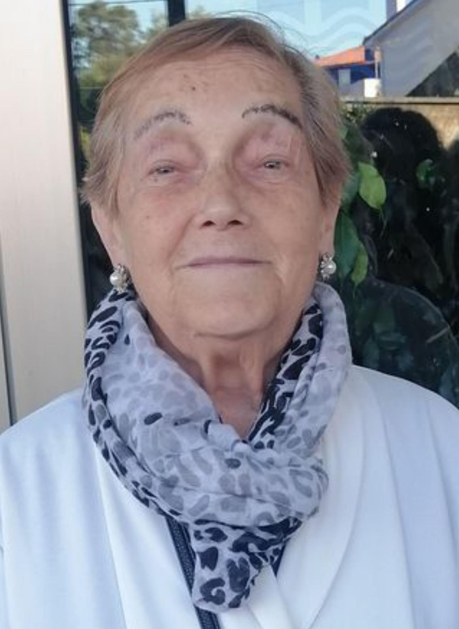 María Teresa Agra, afectada por la permuta frustrada