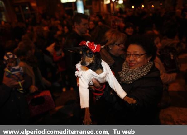 GALERÍA DE FOTOS - Vila-real celebró su tradicional ‘Matxà’