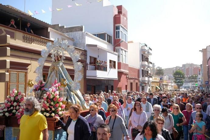 FIESTAS DE JINÁMAR