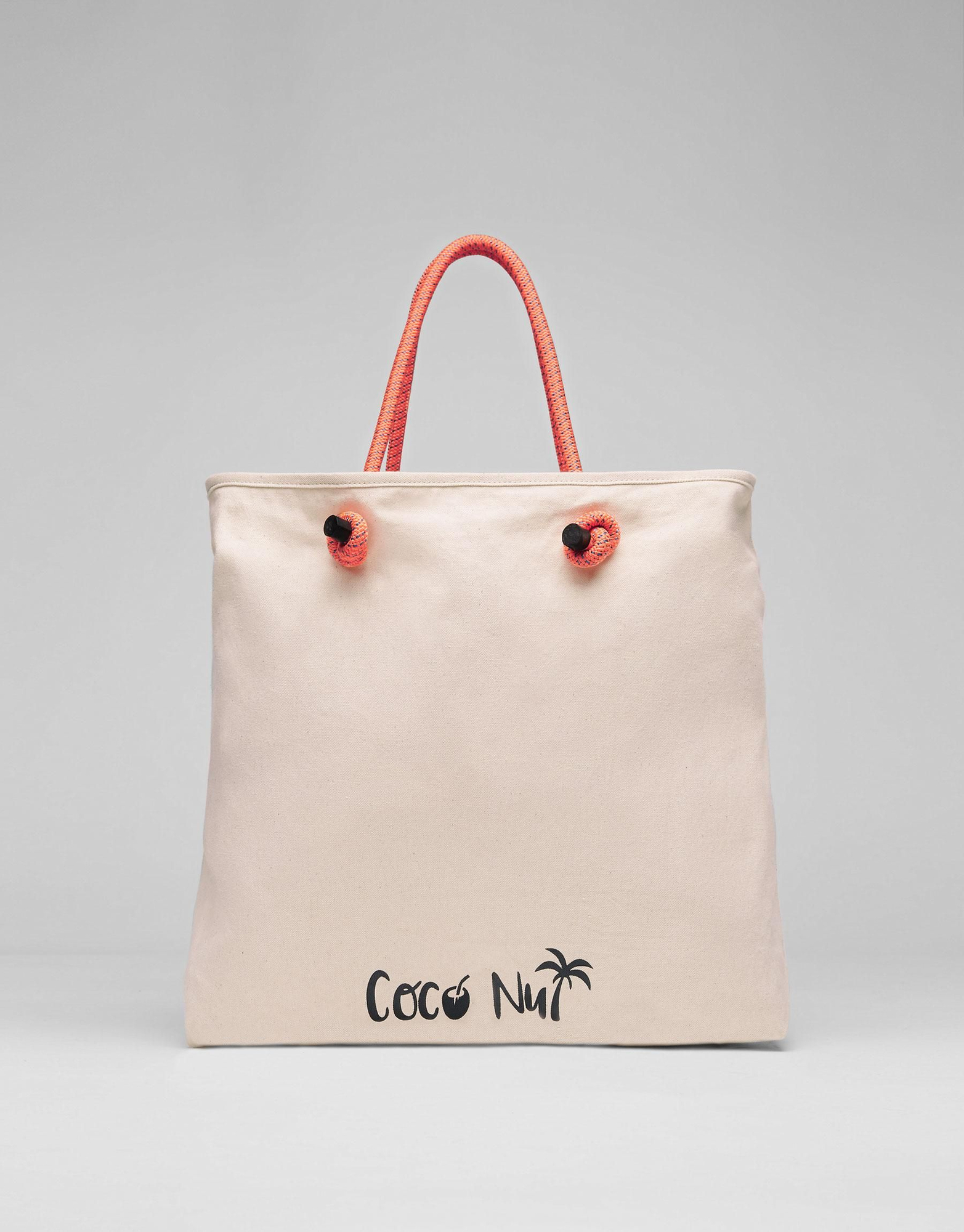 Bolsos Pull&Bear: bolso Coco Nut