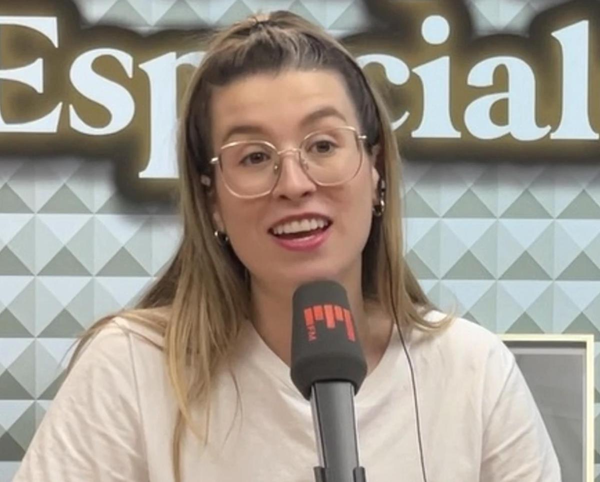 Eva Soriano defiende a Lalachus y Cristina Pedroche por el odio que reciben en redes: "Es agotador"