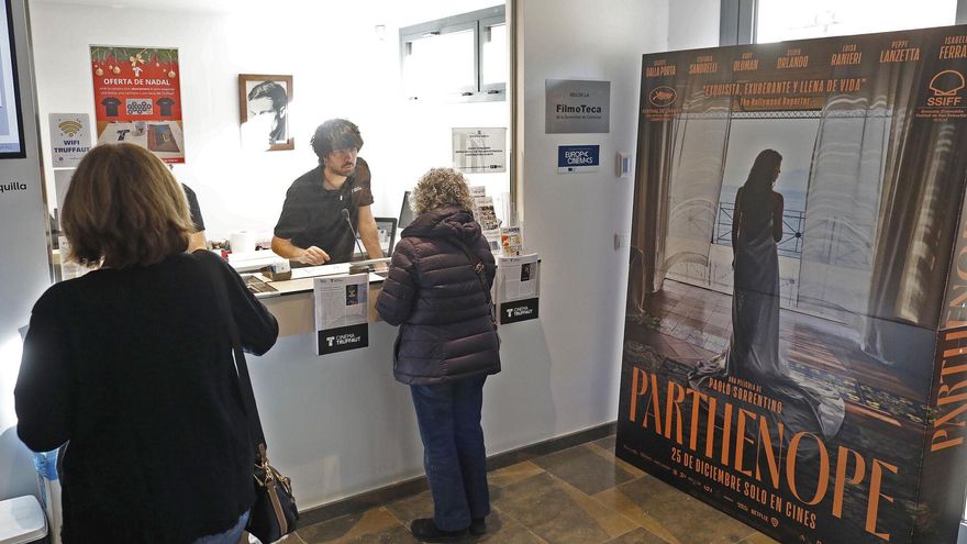 Un Truffaut de rècord dobla els espectadors en només dos anys