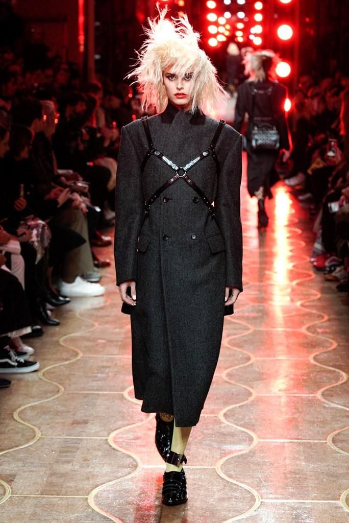 Junya Watanabe
