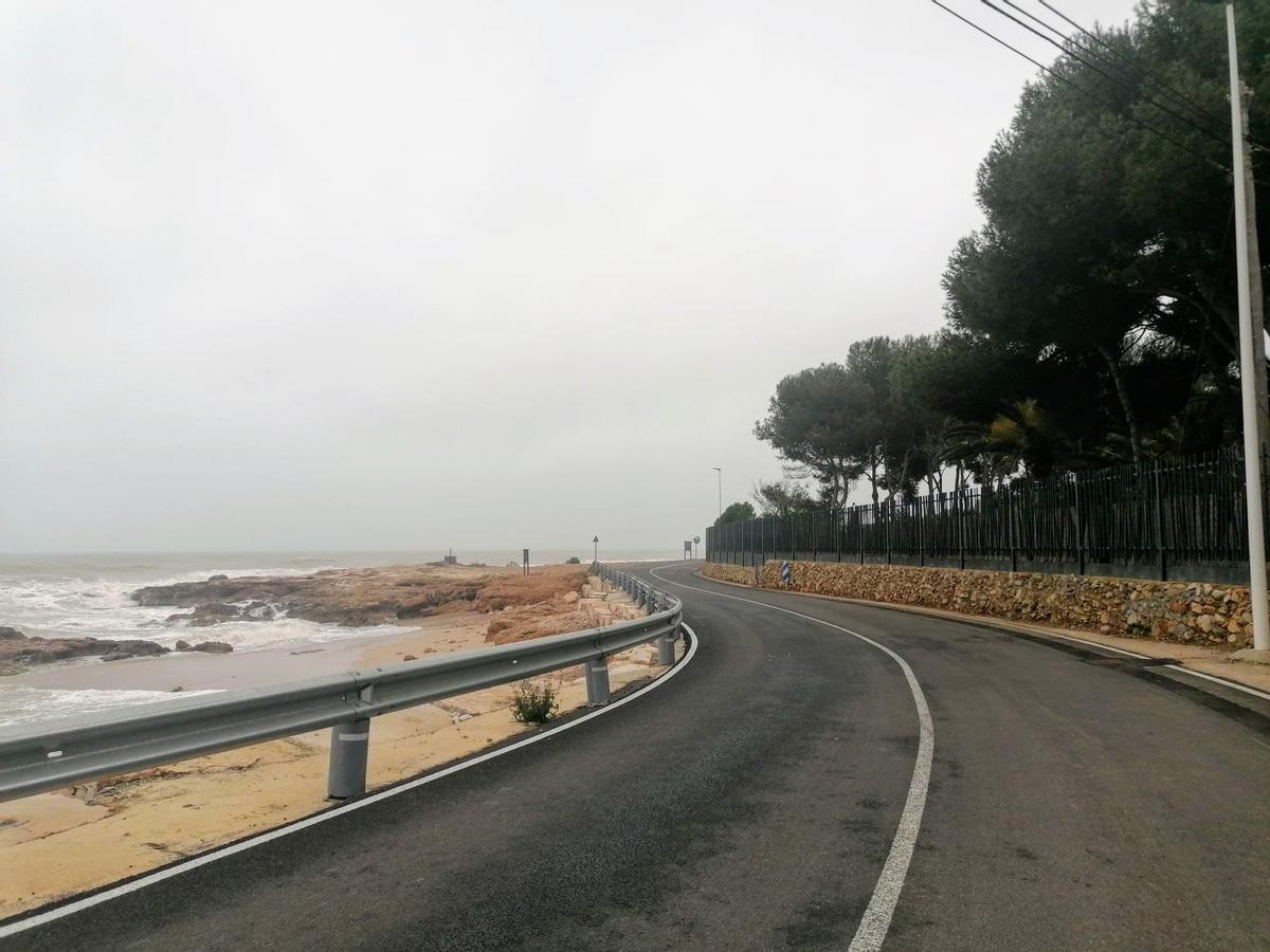 Buscan mejorar la seguridad, especialmente de los viandantes, con este ambicioso proyecto.