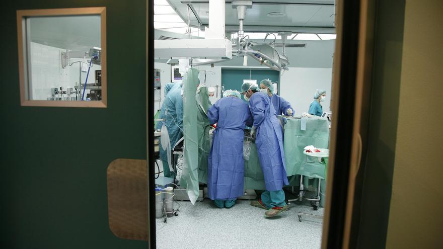 El COVID dispara la lista de espera en Castilla y León y eleva la demora quirúrgica hasta los 161 días