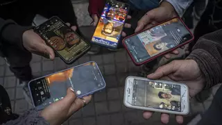 ¿Te han robado el móvil en Barcelona? Una nueva web de Mossos permite buscarlo