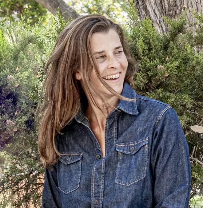 Rosario Nadal: «Proponemos a los residentes interactuar con arte de calidad y mostrar a los que vienen de fuera que somos más que playa»