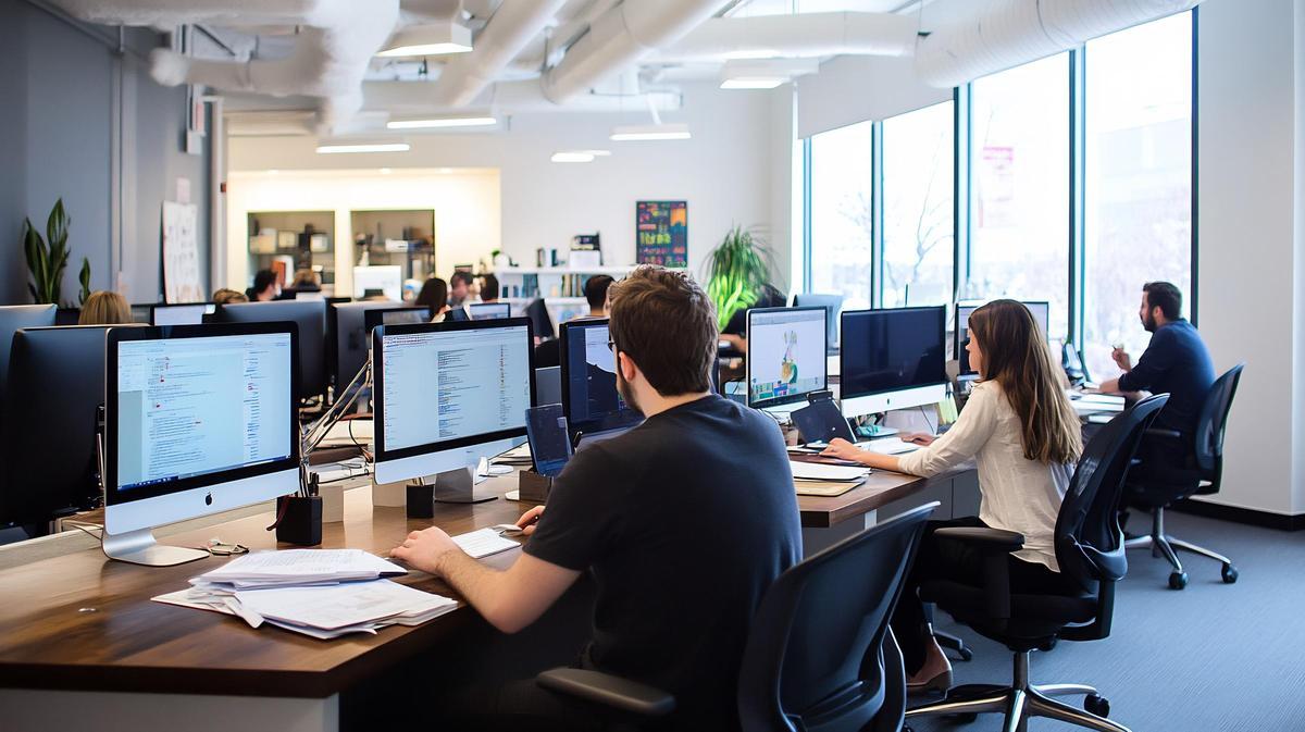Los espacios de datos serán una pieza clave para competir en la economía digital sin perder el control sobre la información
