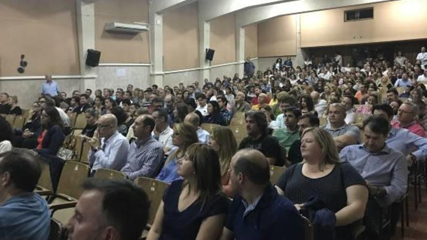 Sagrada Familia mantendrá los dos bachilleratos pese a perder el concierto