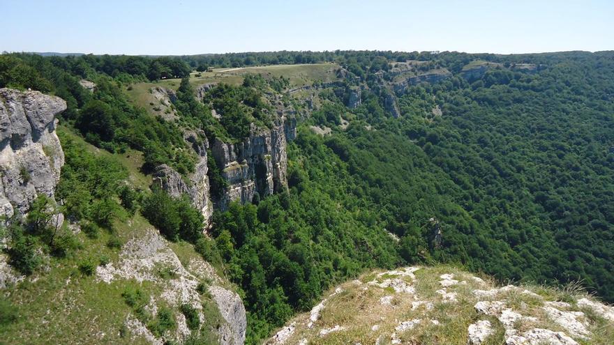 Localitzen els cadàvers d’un nen de 7 anys i el seu pare a Navarra