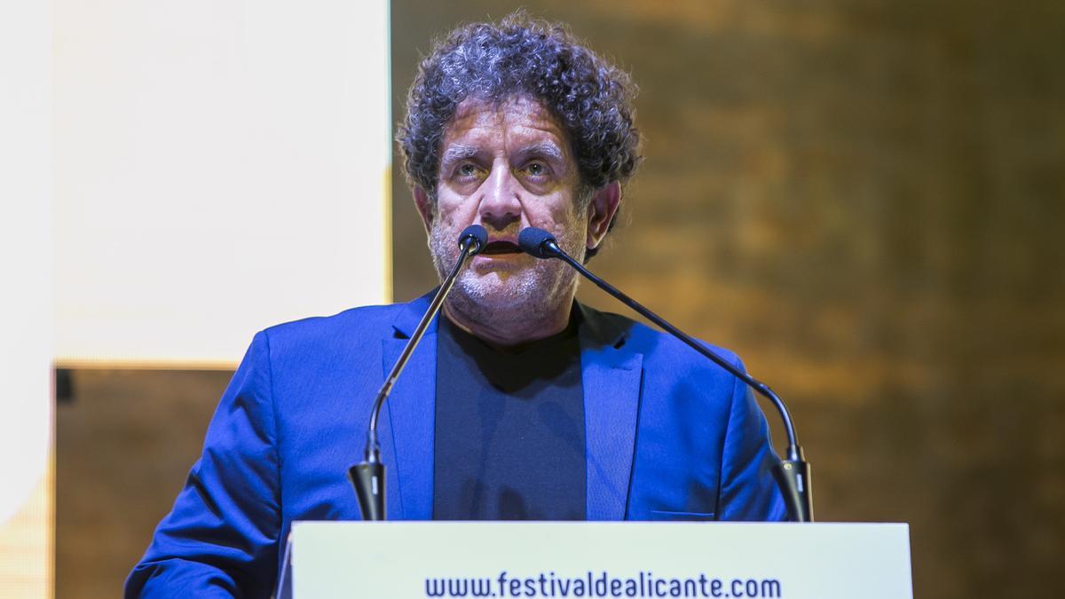 Alicante abre las puertas al cine con la XVIII edición del festival cinematográfico