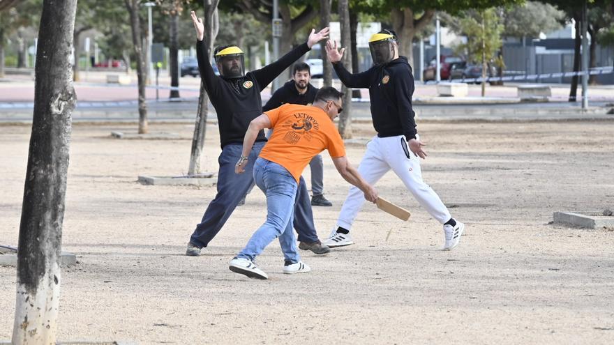 Galería de imágenes: XXXIV Campeonato Mundial de Boli en Castelló