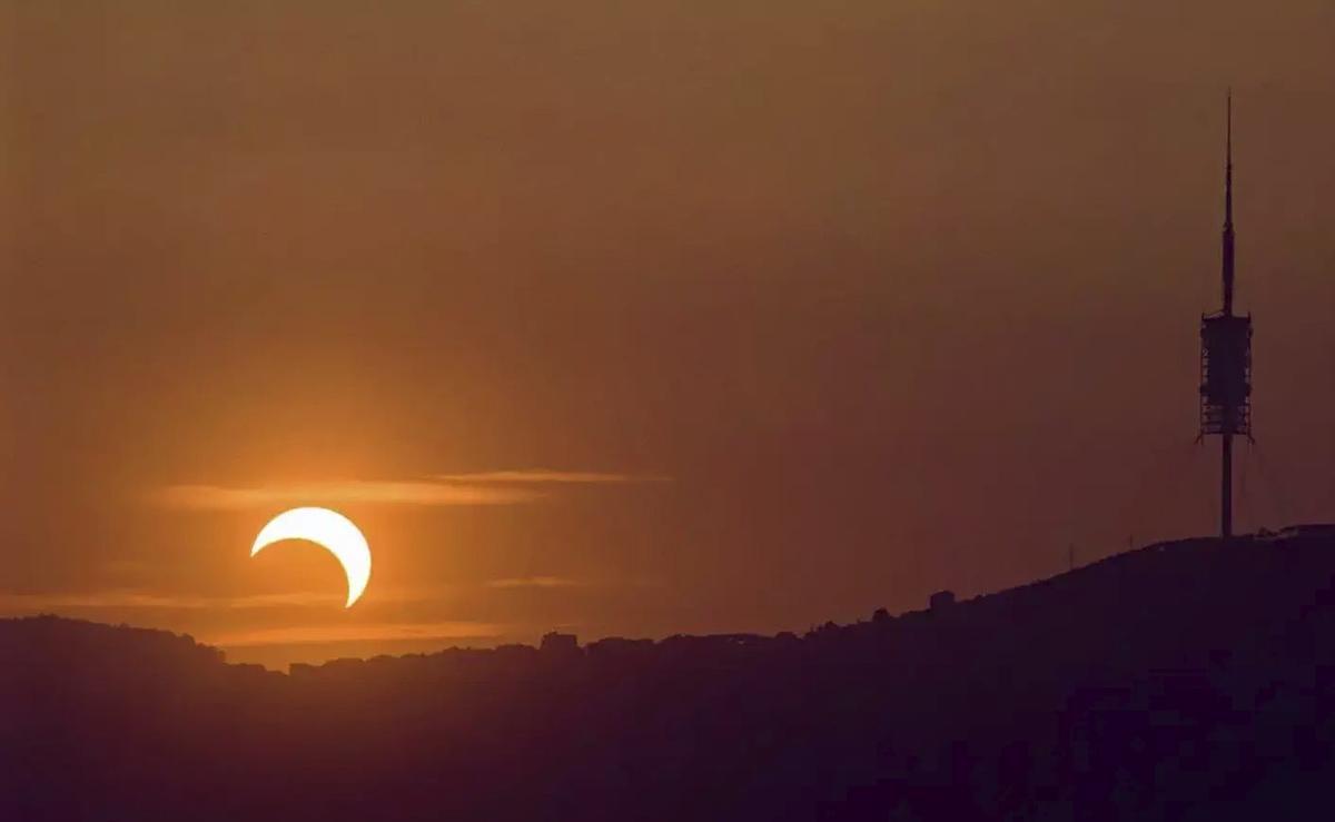 Temporada de eclipses