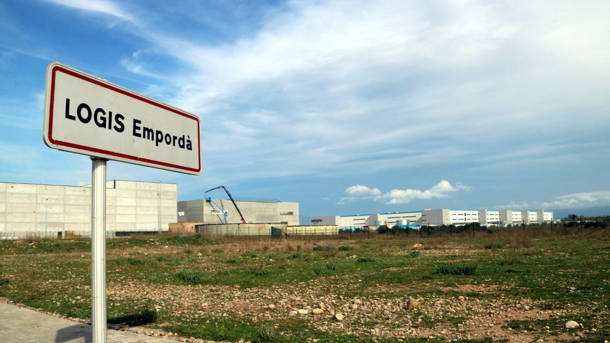 Les entitats alerten que es perdran milers d'hectàrees agràries si tira endavant el Pla Director Urbanístic Logis Empordà