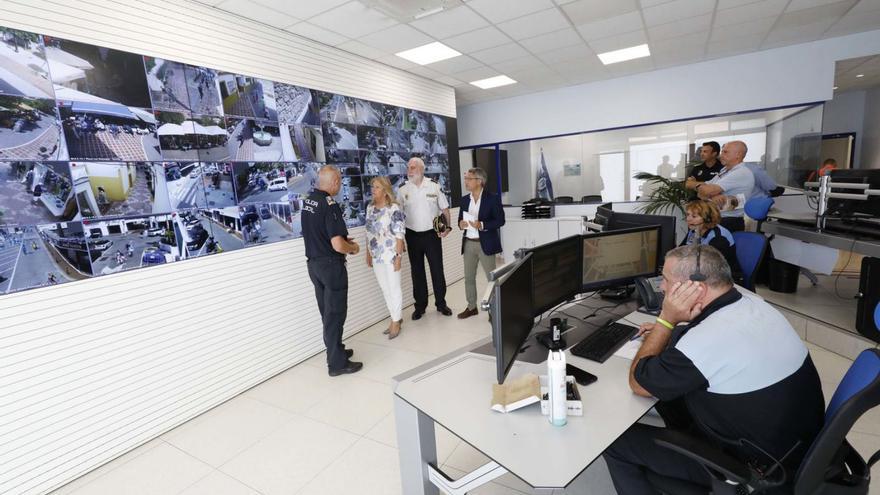 La criminalidad sube un 23% en Marbella tras la pandemia de la Covid-19