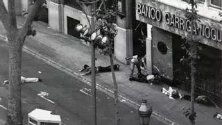 El asalto al Banco Central de Barcelona de 1981: ¿todo por la pasta o todo por la patria?