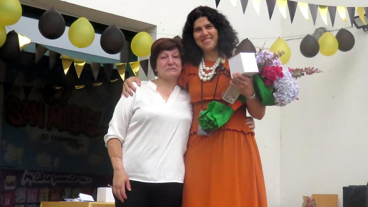 El colegio San Miguel de Trevías celebra 50 años de compromiso con la educación: "Cada alumno que entra por nuestras puertas representa una nueva oportunidad para seguir escribiendo esta historia colectiva"