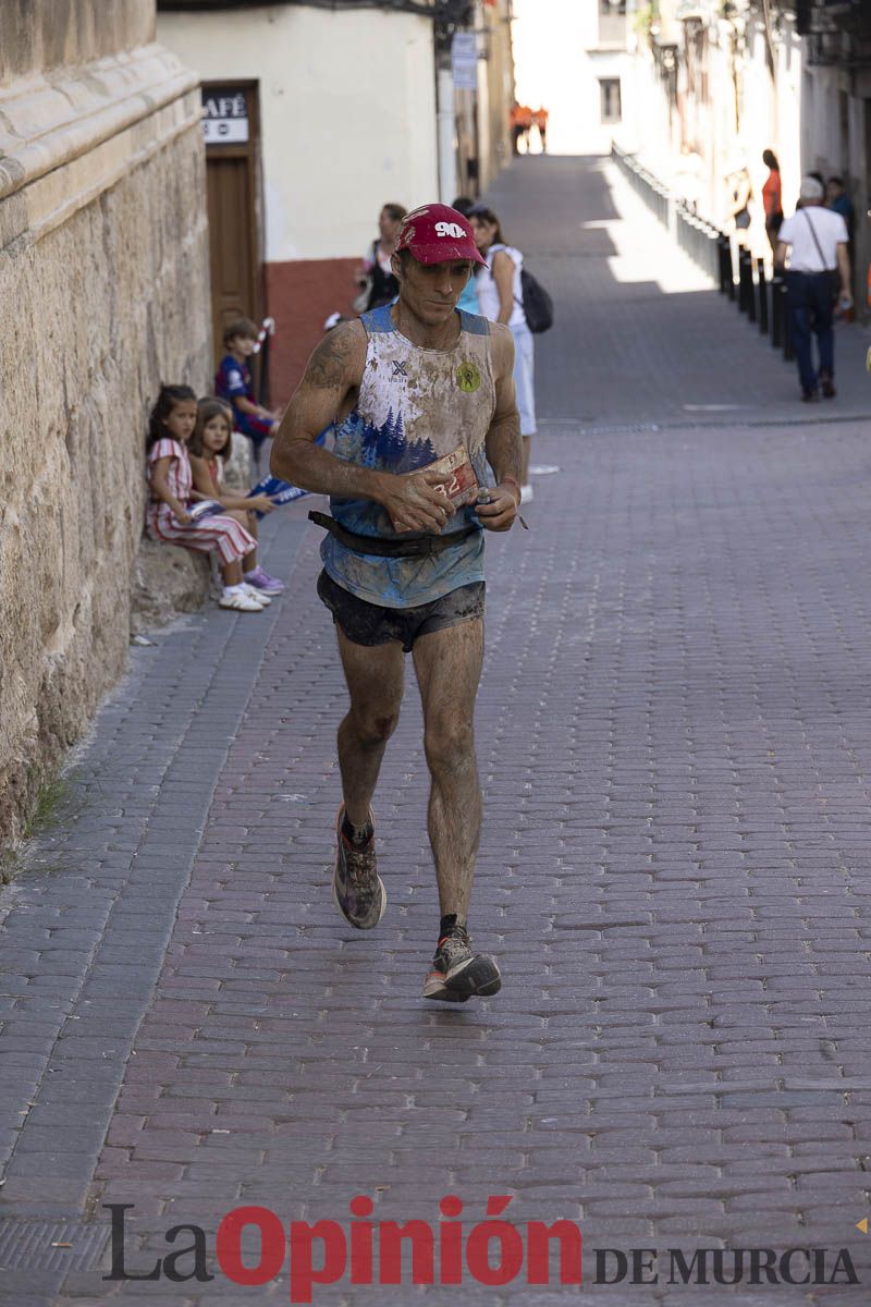 90k Camino de la Cruz (zona de meta)