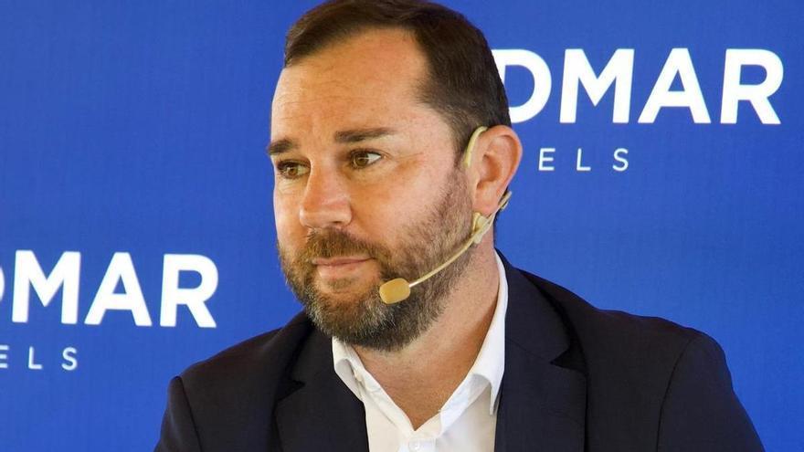 Manu Guill, tras su cuarto ascenso en seis años: “Hemos conseguido el éxito en un club grande”