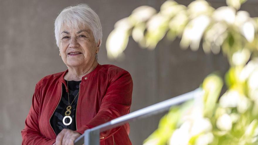 Carmen Herrero (economista): 