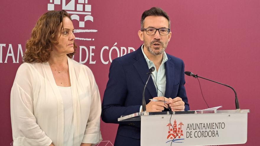 El PSOE pide explicaciones a Bellido por la apertura de diligencias &quot;por prevaricación&quot; en Aucorsa
