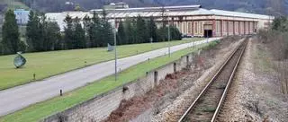 Así es el proyecto que abre las puertas a las autopistas ferroviarias en Asturias