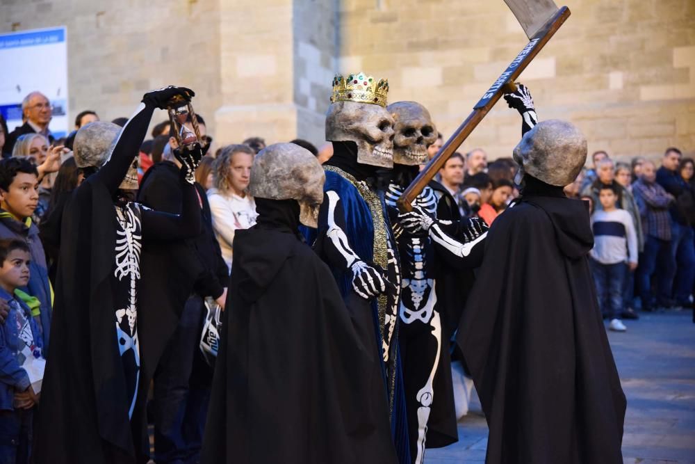 Processó de Manresa 2017