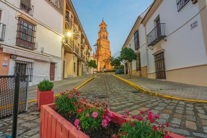 Utrera, Sevilla