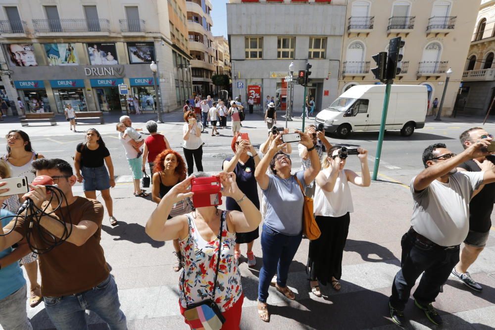 Elche se suma al día LGTBI