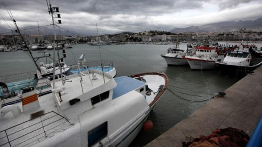 La UE rompe el acuerdo de pesca con Marruecos