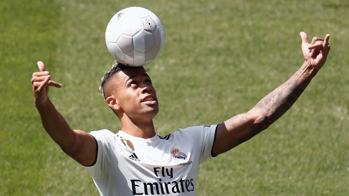 Mariano Díaz