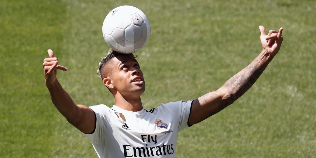 Mariano Díaz