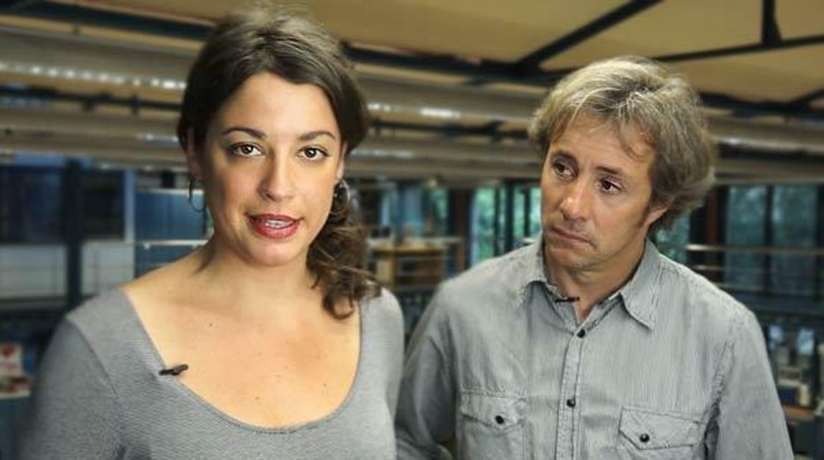 Butlletí informatiu d’EL PERIÓDICO DE CATALUNYA