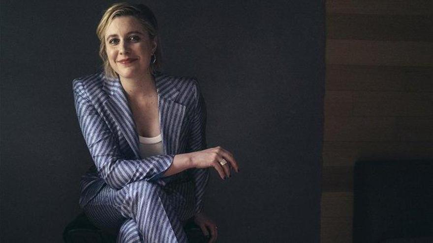 Greta Gerwig: &quot;El feminismo ya estaba en la novela de &#039;Mujercitas&#039;&quot;