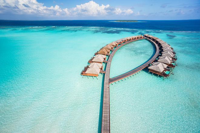 Maldivas destinos influencers